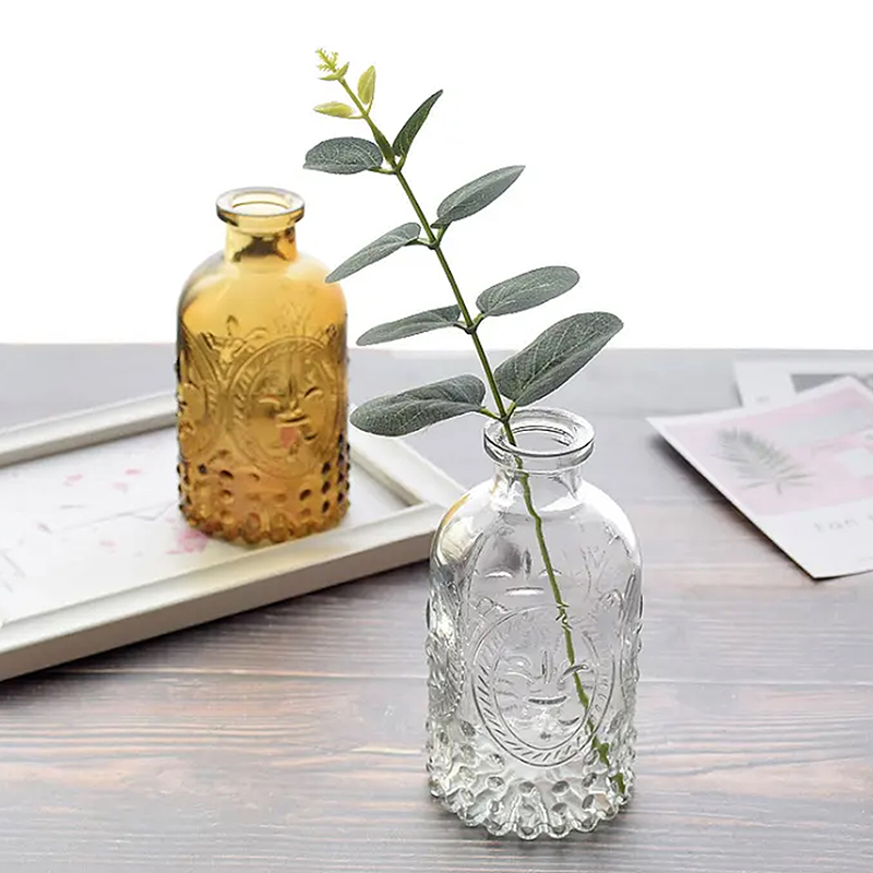 L1250A 250ml iso pullo Home Reed diffuusori