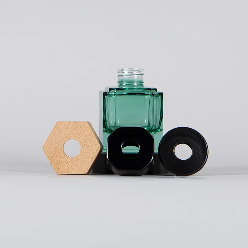 L1150A 150ml Home liekitön Reed diffuusori