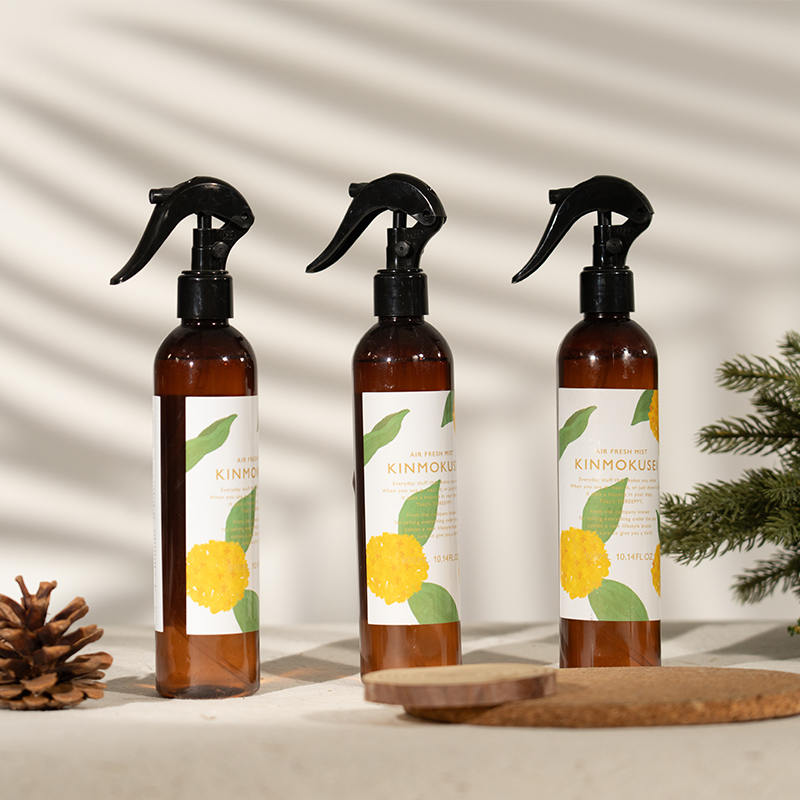 300 ML hajunpoistosuihke kotiin