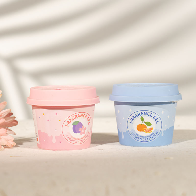 160 g räätälöity hajunpoistoaine ilmanraikastin