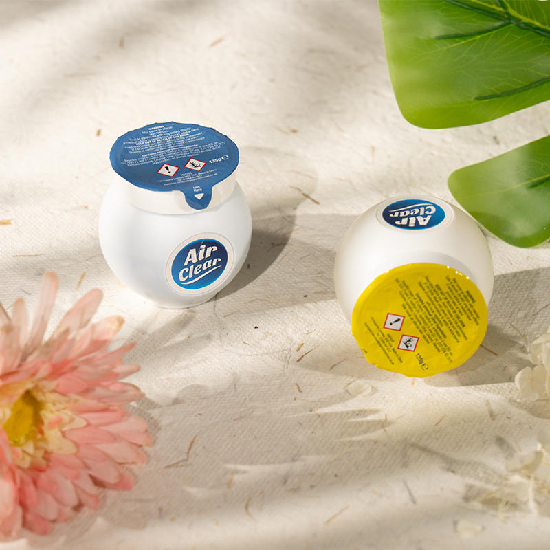 135g ilmanpuhdistimen raikastaja