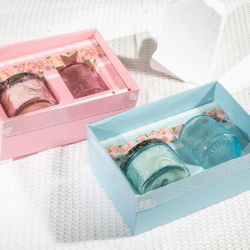 Äitienpäivän siro lasipullon aromisetti -kodin tuoksujen myyjä