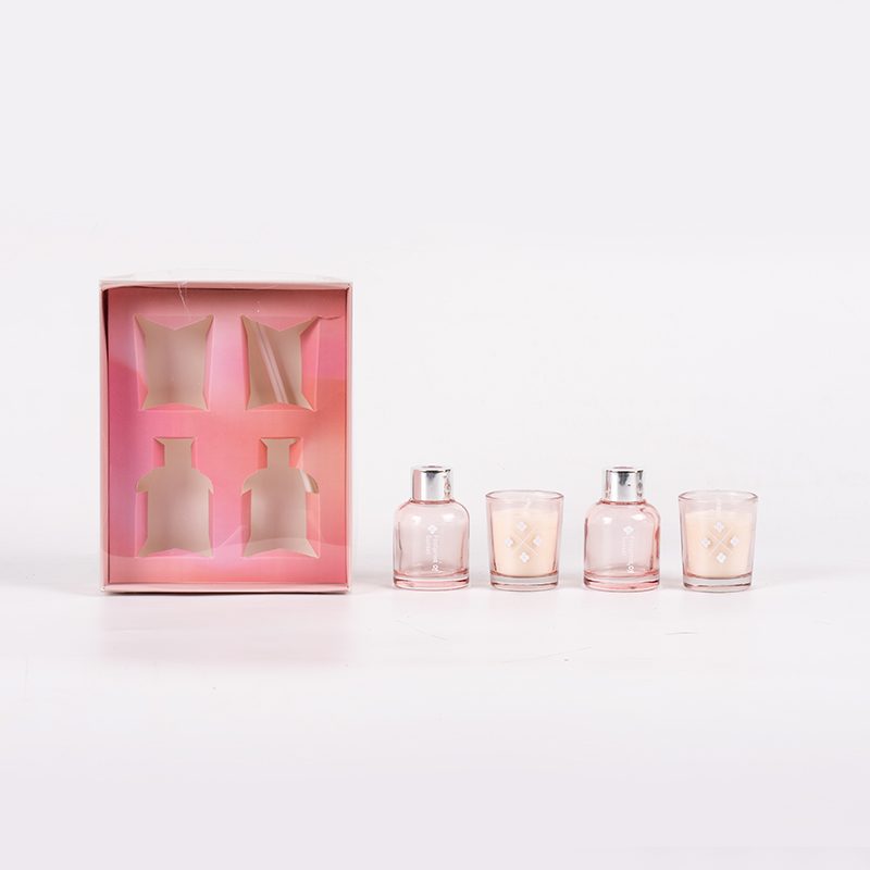 Pieni pyöreä aromi kotiin tuoksusarjan valmistaja