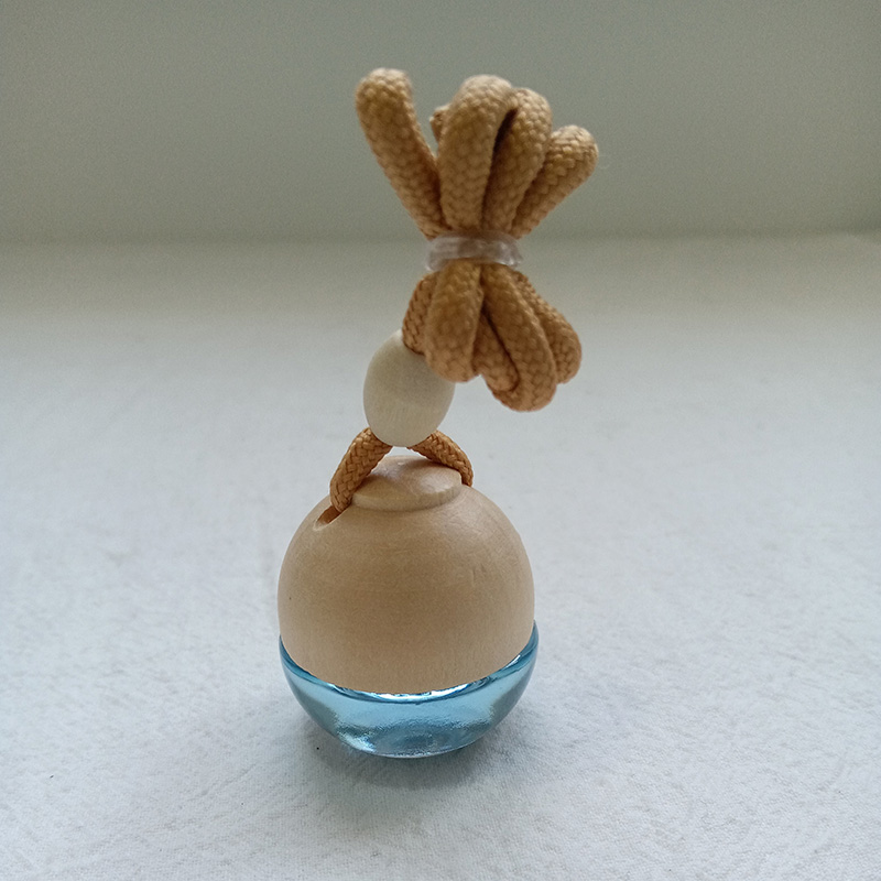 Pyöreä auton ripustushajuvesi/auton tuoksu/auton aromi/riippuva raikaste/auton tuoksu/auton ilmanraikastin hajuvesi/auton tuoksu